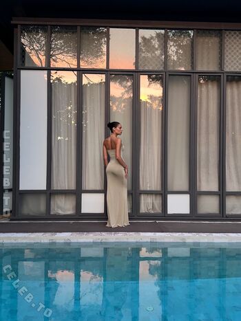 Daniela melchior  page leaked private photo uncensored HD quality