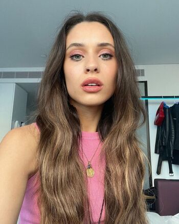 Daniela melchior  page leaked private photo uncensored HD quality