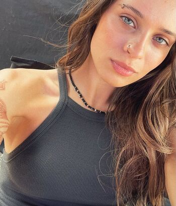 Daniela melchior  page leaked private photo uncensored HD quality