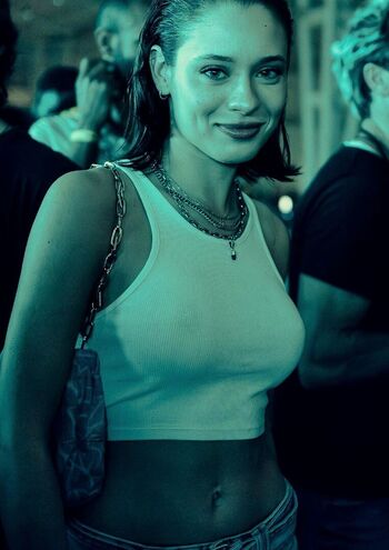 Daniela melchior  page leaked private photo uncensored HD quality