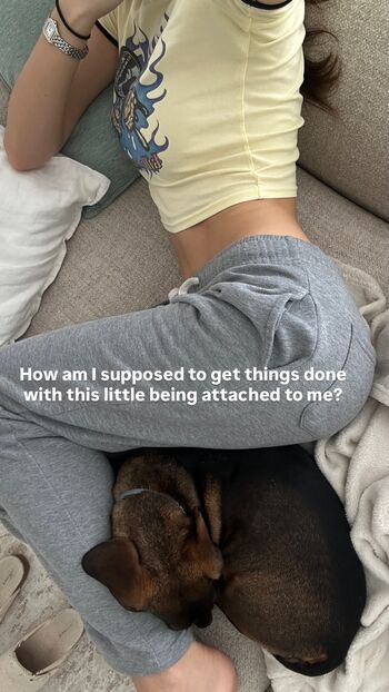 Daniela melchior leaked private photo uncensored HD quality