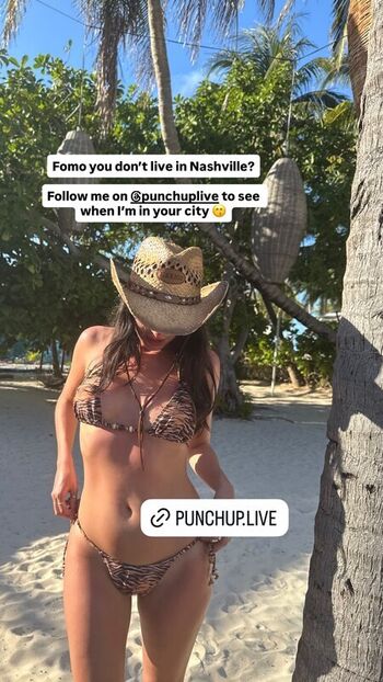 Daniela mora page leaked private photo uncensored HD quality