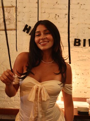 Daniela mora leaked private photo uncensored HD quality