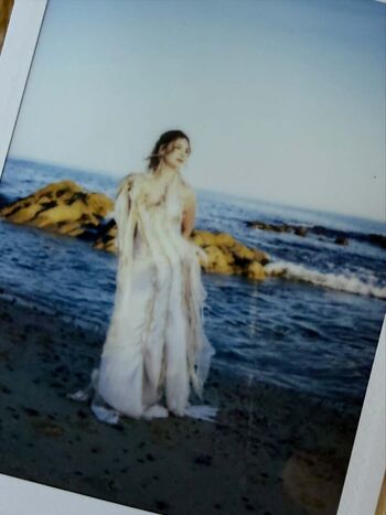 Daniela villarreal leaked private photo uncensored HD quality