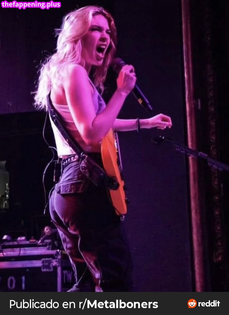 Page/ leaked private photo uncensored HD quality
