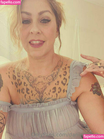 Danielle colby page leaked private photo uncensored HD quality