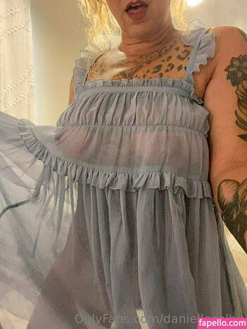 Danielle colby page leaked private photo uncensored HD quality