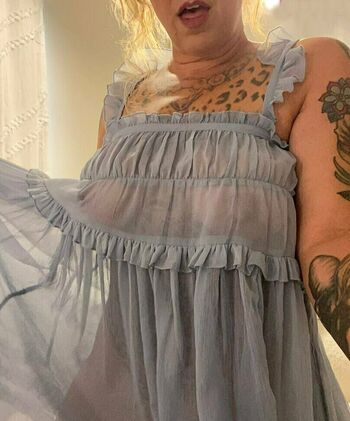 Danielle colby page leaked private photo uncensored HD quality