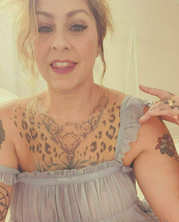 Danielle colby page leaked private photo uncensored HD quality