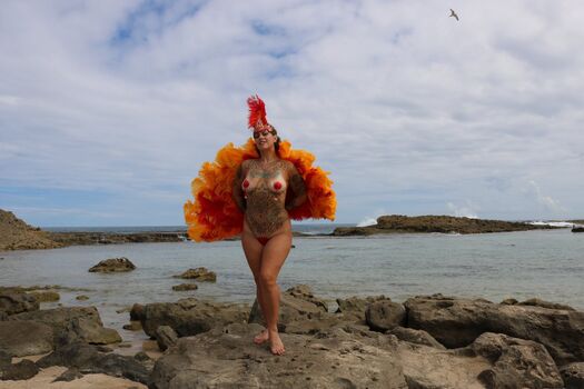 Danielle colby page leaked private photo uncensored HD quality