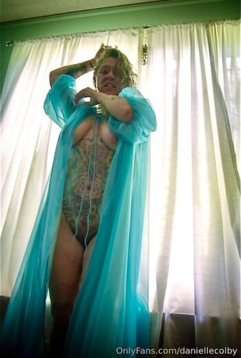 Danielle colby leaked private photo uncensored HD quality