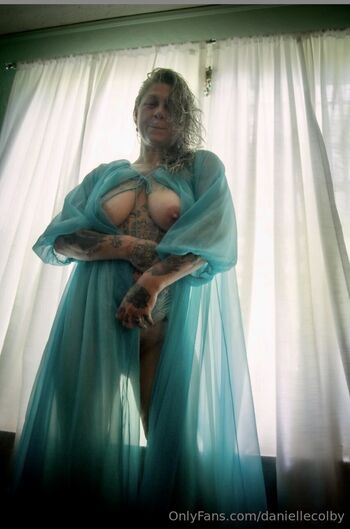 Danielle colby leaked private photo uncensored HD quality