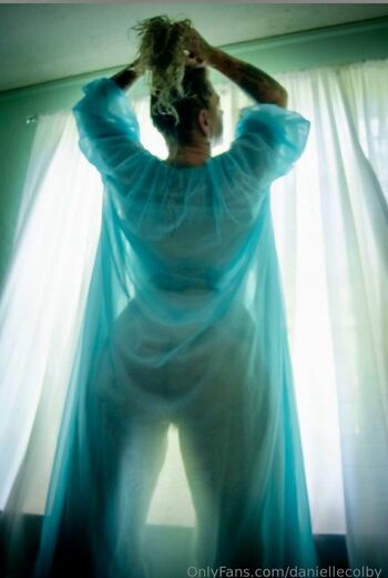 Danielle colby leaked private photo uncensored HD quality