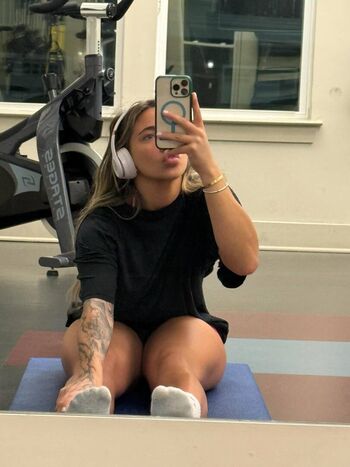 Danielle cooper  page leaked private photo uncensored HD quality