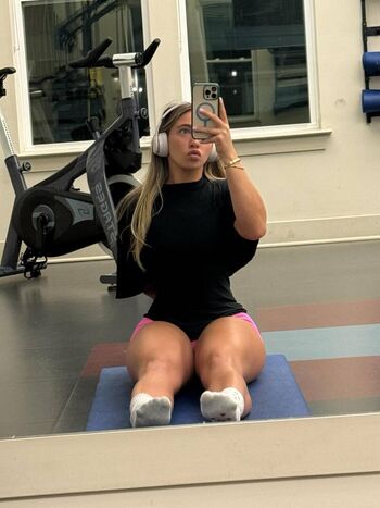 Danielle cooper  page leaked private photo uncensored HD quality