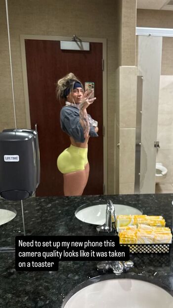 Danielle cooper  page leaked private photo uncensored HD quality