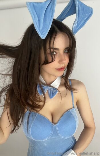 Daniimee leaked private photo uncensored HD quality