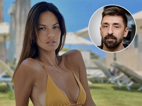 Danijeladimitrovska leaked private photo uncensored HD quality