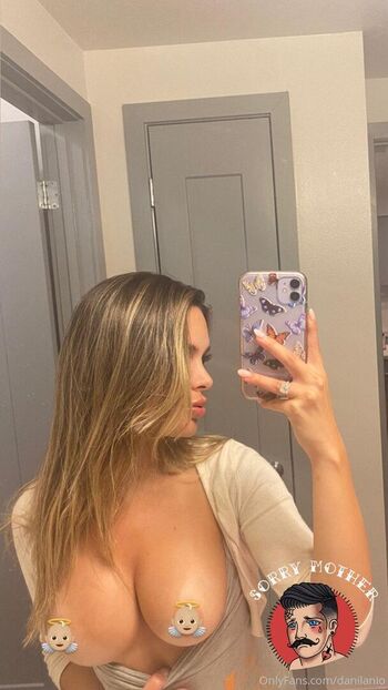 Danilanio leaked private photo uncensored HD quality