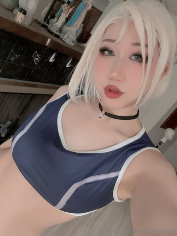 Danisaurz page leaked private photo uncensored HD quality