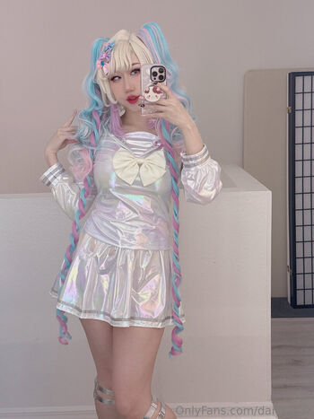 Danisaurz page leaked private photo uncensored HD quality