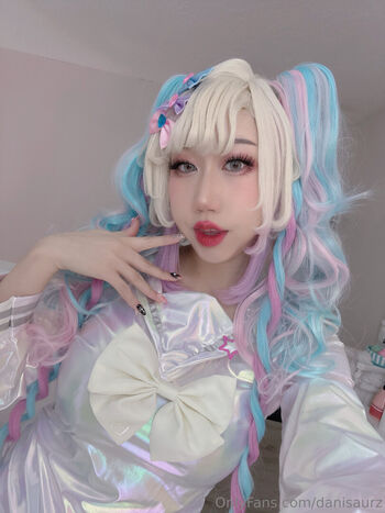 Danisaurz page leaked private photo uncensored HD quality
