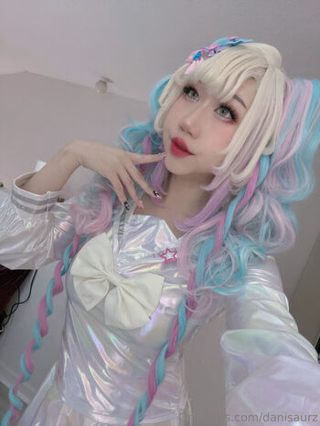 Danisaurz page leaked private photo uncensored HD quality