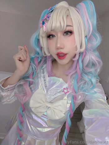 Danisaurz page leaked private photo uncensored HD quality