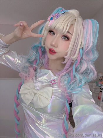 Danisaurz page leaked private photo uncensored HD quality