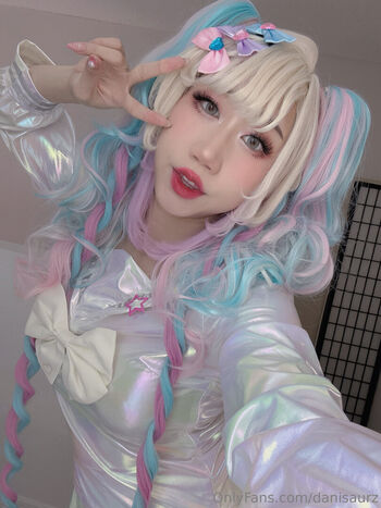 Danisaurz page leaked private photo uncensored HD quality