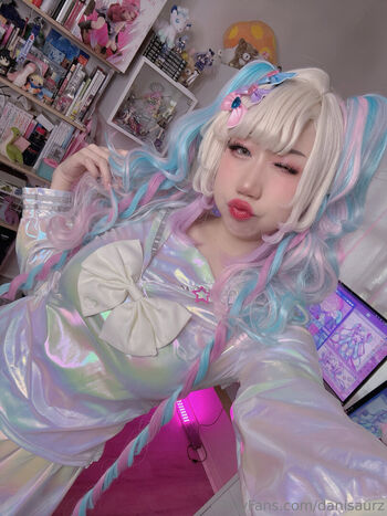 Danisaurz page leaked private photo uncensored HD quality