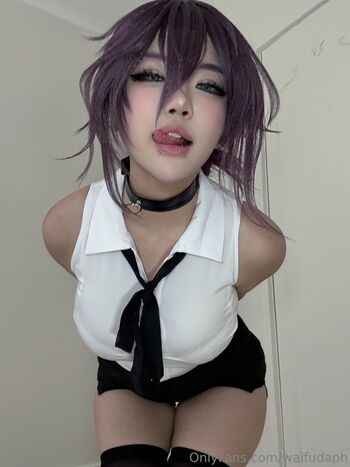 Daph asmr page leaked private photo uncensored HD quality