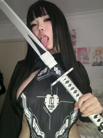 Daph asmr page leaked private photo uncensored HD quality