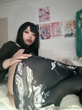 Daph asmr page leaked private photo uncensored HD quality