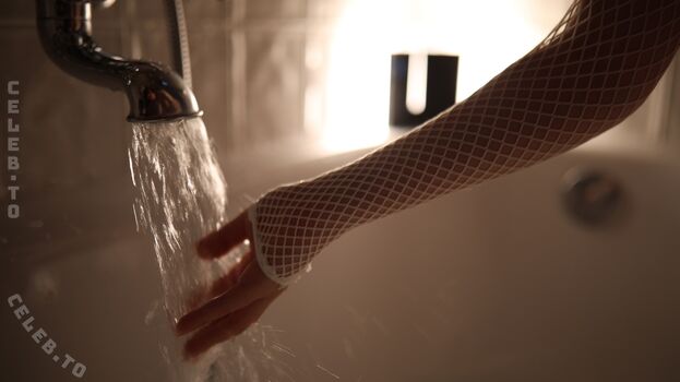 Daria aref page leaked private photo uncensored HD quality