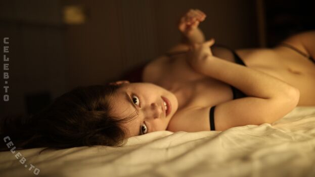 Daria aref page leaked private photo uncensored HD quality