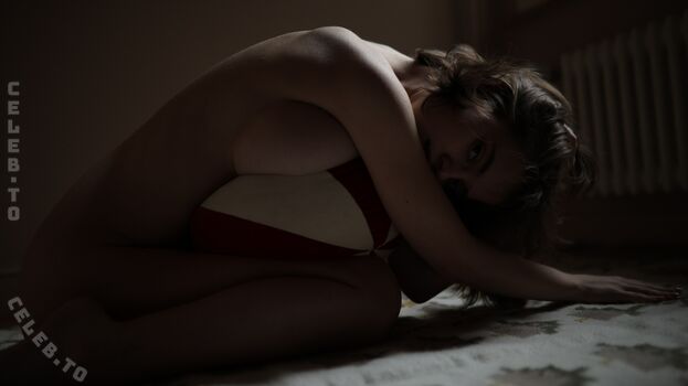Daria aref page leaked private photo uncensored HD quality