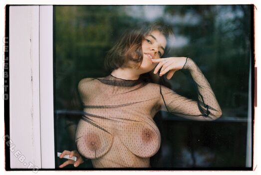 Daria aref leaked private photo uncensored HD quality