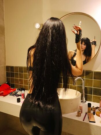 Daria zaritskaya page leaked private photo uncensored HD quality