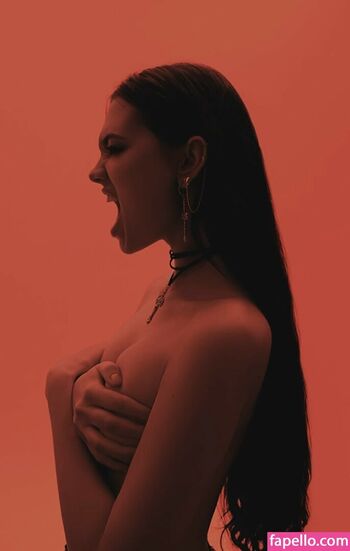 Daria zaritskaya leaked private photo uncensored HD quality