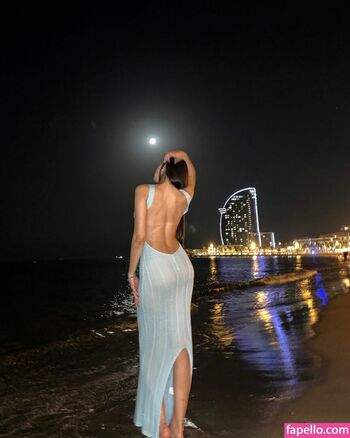 Daria zaritskaya leaked private photo uncensored HD quality