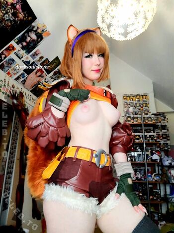 Darksoulslover leaked private photo uncensored HD quality