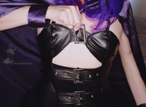 Darkwaifutrap  page leaked private photo uncensored HD quality