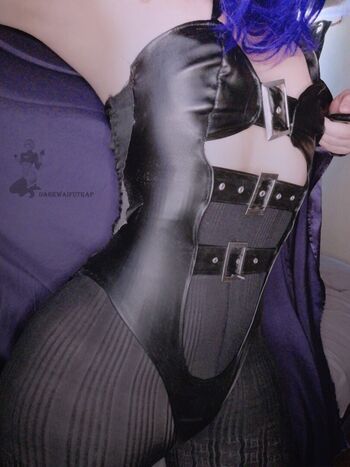 Darkwaifutrap  page leaked private photo uncensored HD quality
