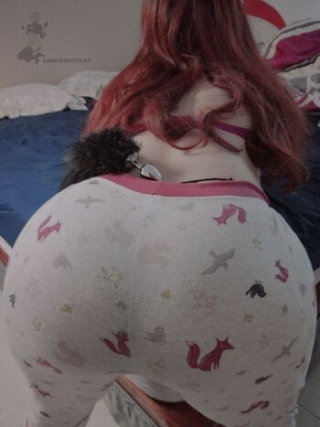 Darkwaifutrap leaked private photo uncensored HD quality