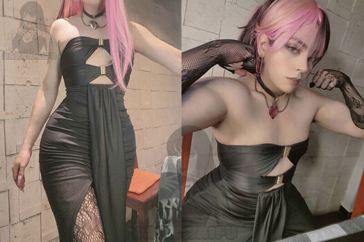 Darkwaifutrap leaked private photo uncensored HD quality