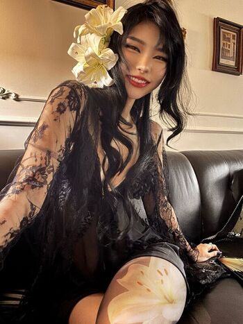 Daturakisses page leaked private photo uncensored HD quality
