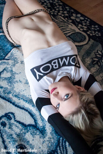 David e martindale page leaked private photo uncensored HD quality