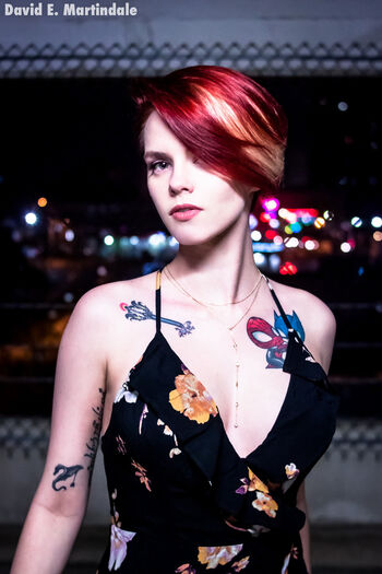 David e martindale leaked private photo uncensored HD quality