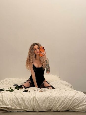 Daxaxa page leaked private photo uncensored HD quality
